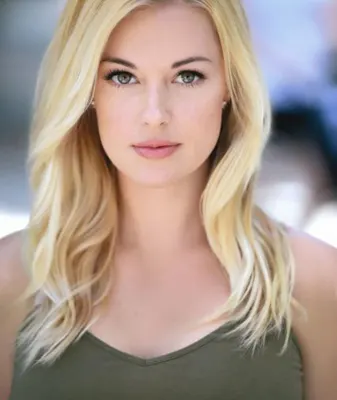 Ashley Blankenship